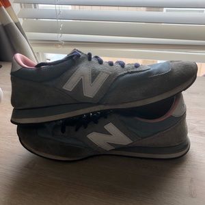 Women’s New Balance Daily or Running shoes